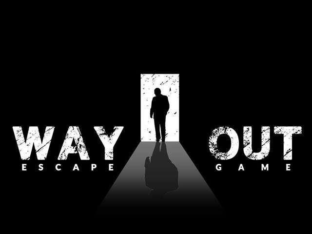 Games Lyon - Way out