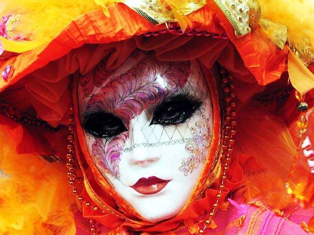 Les plus beaux carnavals de France - Carnaval d'Annecy