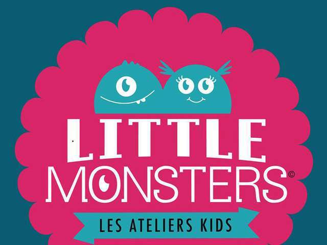Little monsters Marseille