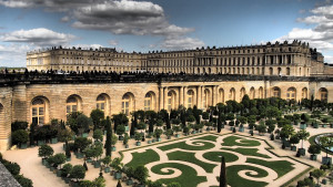 3 bonnes raisons de passer un week-end à Versailles