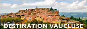 Top 5 des plus beaux villages perchés du Vaucluse