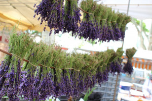 Les 10 plus beaux marchés de Provence à découvrir sans tarder