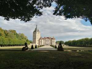 Trois châteaux à ne pas rater en Bourgogne
