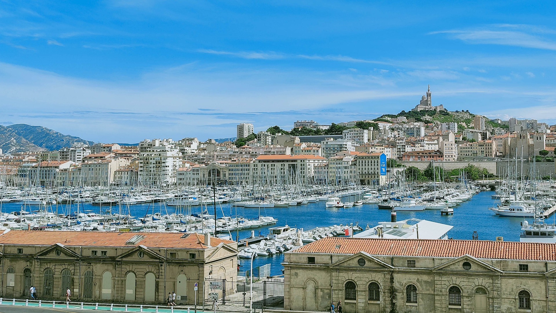 10 Restaurants Gastronomiques à Prix Abordables à Marseille