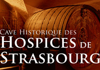 Cave Hospices Strasbourg