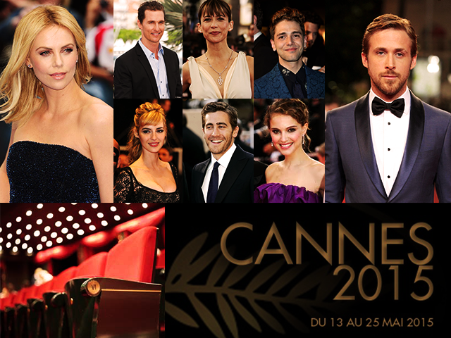Festival de Cannes 