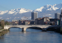 Grenoble 200x140