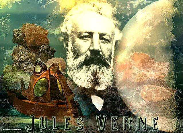 Maison Jules Verne Amiens