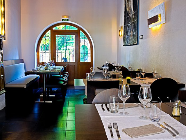 Bons restaurants Colmar - L'auberge du Neuland