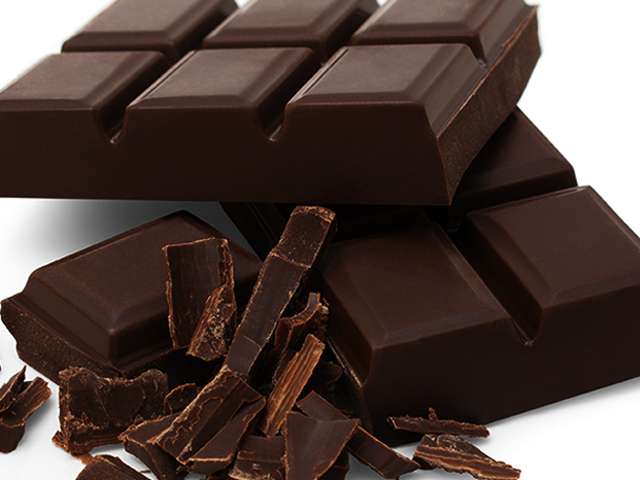 Alimentation bonne humeur - Le chocolat