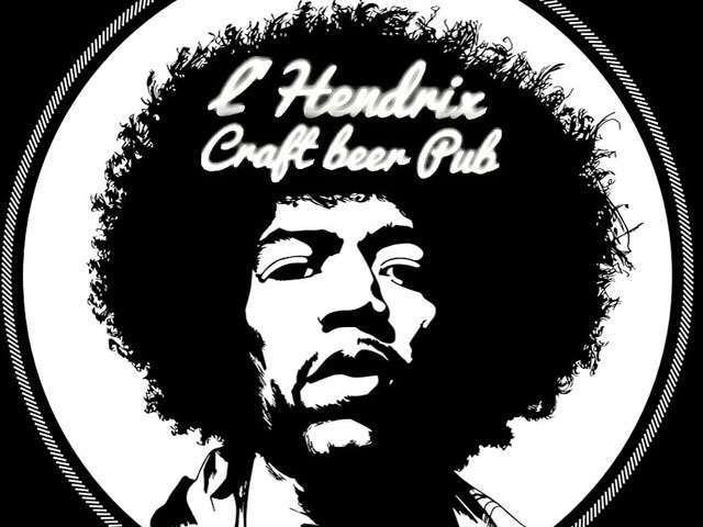 L'Hendrix Bup Orléans