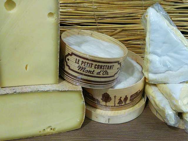 La Cloche à fromages - Montpellier
