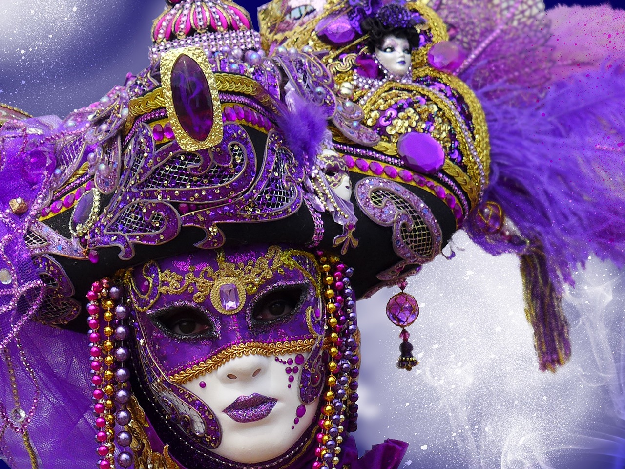 Mardi Gras, Entre Tradition Et Festivités