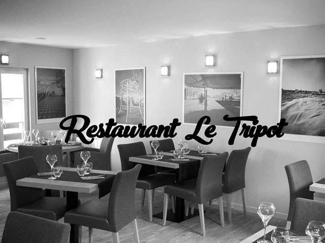 Restaurant le Tripot Avranches