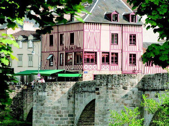 Restaurant Limoges - Le Pont Saint Etienne