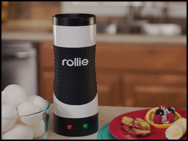 gadget cuisine Rollie