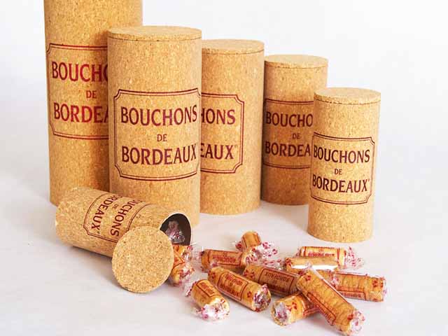 Spécialités bordelaises - Les Bouchons de Bordeaux
