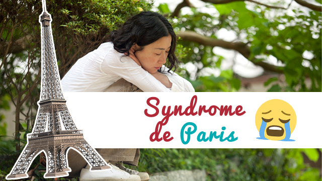 Syndrome De Paris