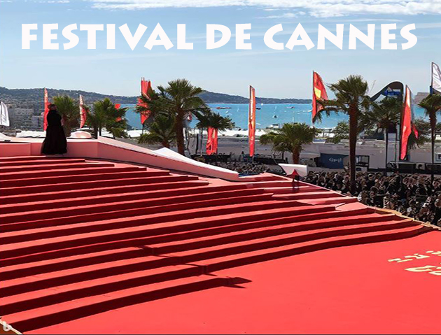 Tapis Rouge ! Cannes 2023 : Le Rendez-vous Incontournable Du Cinéma