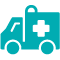 Ambulances