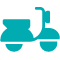 Motos et scooters