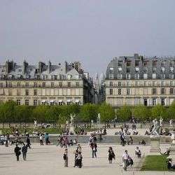 Les plus beaux parcs, squares et forets de l'île de France