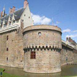 Les plus beaux châteaux forts en France