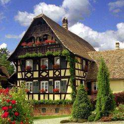 Les plus jolis villages d'Alsace