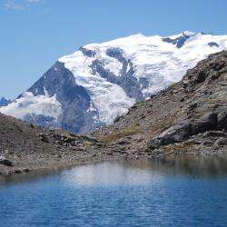Val d'Isère et ses environs