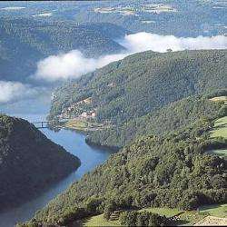 Mille et une merveilles à découvrir dans la vallée de la Sioule en Auvergne