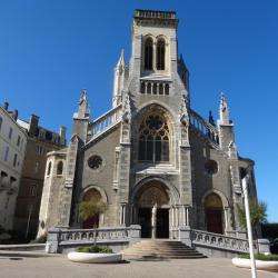 Cathédrales et églises du Sud -Ouest
