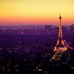 Mon joli Paris