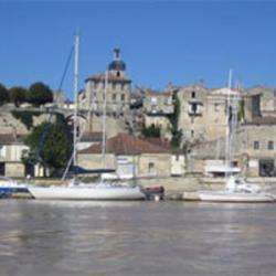 A la découverte de Bourg en Gironde