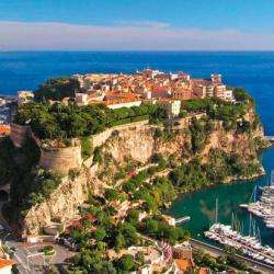 Côte d'Azur, les endroits à découvrir