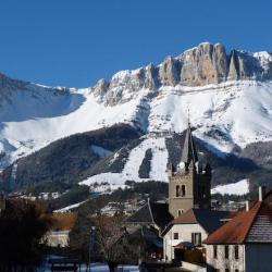 Les plus belles stations de ski en France