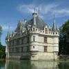 Les châteaux de la Loire en Indre-et-Loire