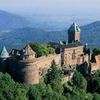 Les plus beaux sites et balades en Alsace