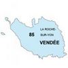 Lieux incontournables en Vendée
