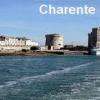 Visite de la Charente Maritime