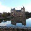Châteaux, belles demeures et Monuments en Bretagne