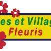 Villes et villages fleuris en France