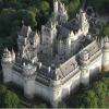 Les plus merveilleux châteaux en France