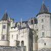 Les châteaux de la Loire en Maine-et-Loire
