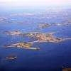 Merveilleuses îles du Golfe du Morbihan