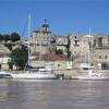 A la découverte de Bourg en Gironde
