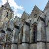 Eglises dans la région Hauts-de-France
