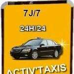 Activtaxis