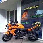 Autoecolevia