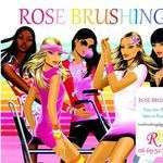 Rosebrushing