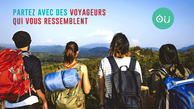 Barouding, le nouvel acteur du voyage qui casse les codes